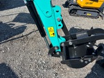 Hydraulics with 
