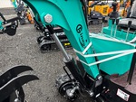Hydraulics with 