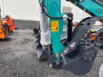 Hydraulics with 