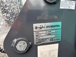 General Appearance with CE Mark