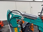 Hydraulics with 