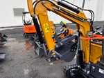 Hydraulics with 
