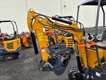 Chassis with 