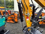 Hydraulics with 