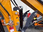 Hydraulics with 