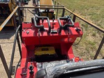Control Station with 