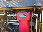 Hydraulics with 