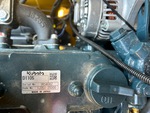 Engine with 