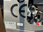 General Appearance with CE Mark