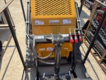 Hydraulics with 