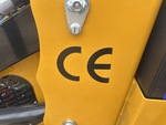 General Appearance with CE Mark