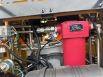 Hydraulics with 