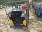 Control Station with 