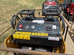 Control Station with 