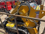 Hydraulics with 