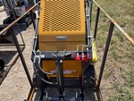 Hydraulics with 