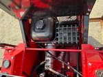 Motor with 