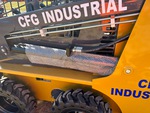 Hydraulics with 