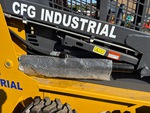 Hydraulics with 