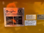 General Appearance with Numéro de série/Numéro d'identification du véhicule automobile