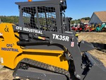 Chassis Photos with 