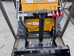 Hydraulics with 