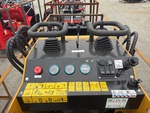 Control Station with 