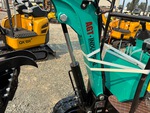 Hydraulics with 