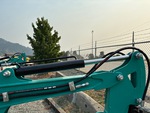 Hydraulics with 