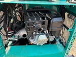 Motor with 