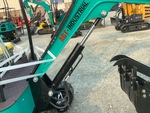 Hydraulics with 