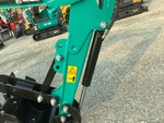 Hydraulics with 
