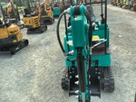 Chassis with 