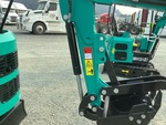 Hydraulics with 
