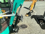 Hydraulics with 