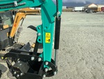 Hydraulics with 