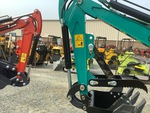 Hydraulics with 