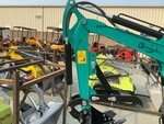 Hydraulics with 