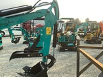 Hydraulics with 