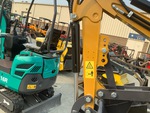 Hydraulics with 