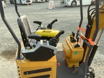 Control Station with 