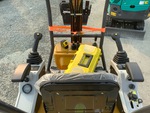 Control Station with 