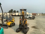 Chassis with 