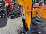 Hydraulics with 