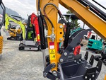 Hydraulics with 