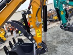 Hydraulics with 