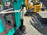 Hydraulics with 
