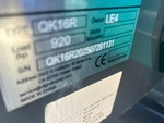 General Appearance with CE Mark