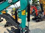 Hydraulics with 