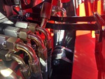 Hydraulics with 